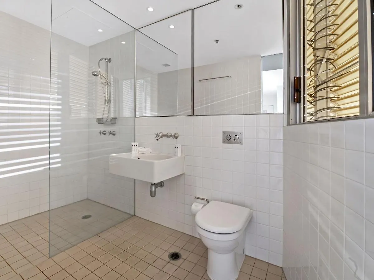 Air On Broadbeach 2 Level Private Apartment - Coasthm Gold Coast