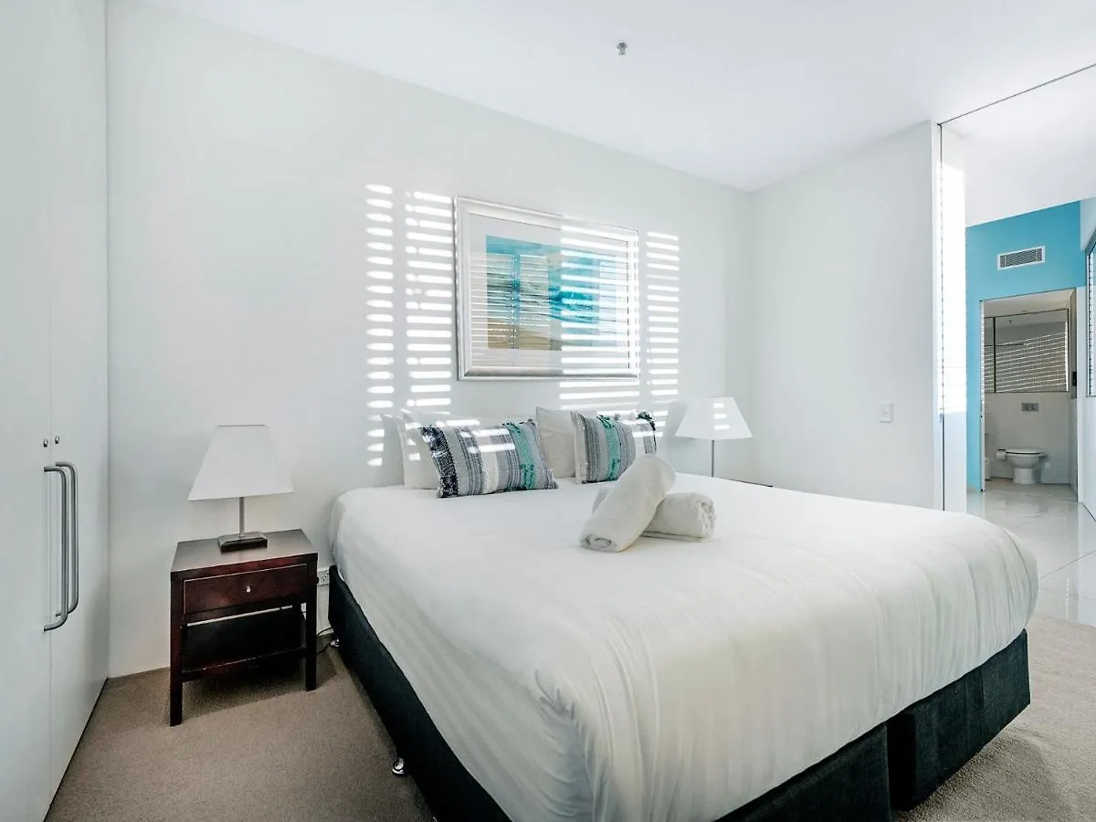 Air On Broadbeach 2 Level Private Apartment - Coasthm Gold Coast