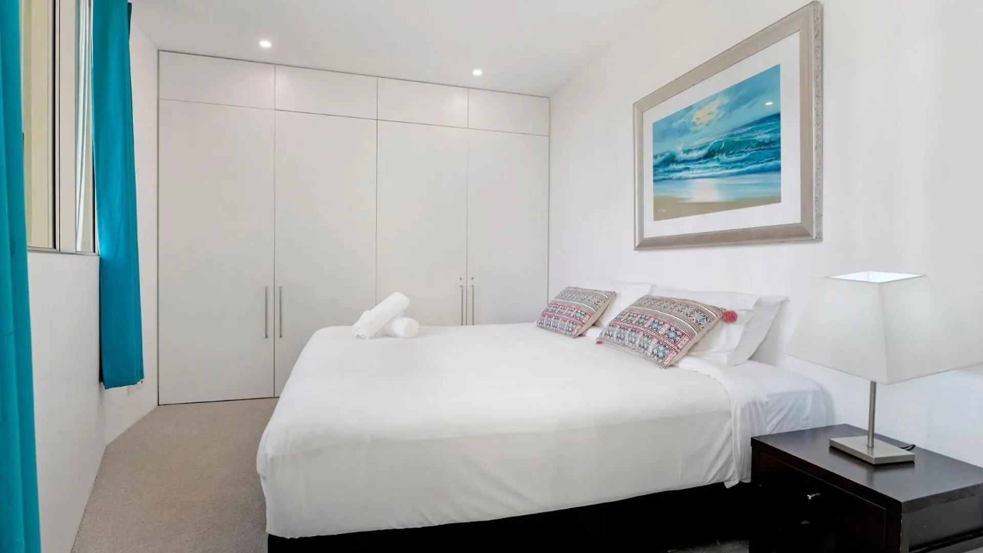 Air On Broadbeach 2 Level Private Apartment - Coasthm Gold Coast